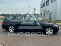 2007 BMW 535