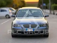 2007 BMW 535