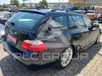 2007 BMW 535