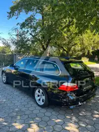 2007 BMW 535