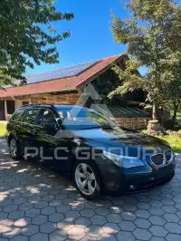 2007 BMW 535