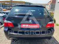 2007 BMW 535