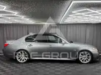 2007 BMW 535