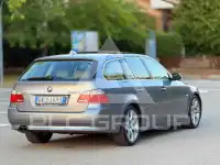 2007 BMW 535