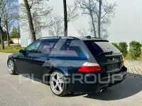 2007 BMW 535