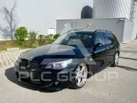 2007 BMW 535