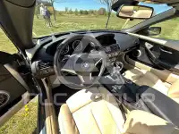 2007 BMW 650