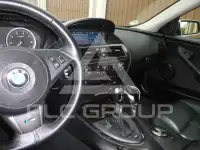 2007 BMW 650