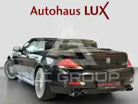 2007 BMW 650