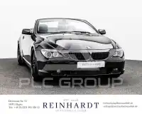 2007 BMW 650