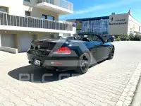 2007 BMW 650