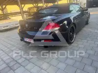 2007 BMW 650