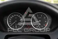 2007 BMW 650
