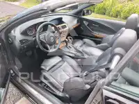 2007 BMW 650