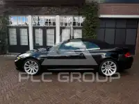 2007 BMW 650