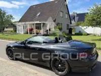 2007 BMW 650