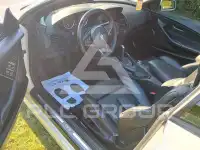 2007 BMW 650
