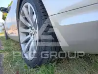 2007 BMW 650