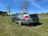 2007 BMW 650
