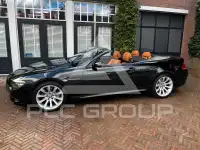 2007 BMW 650