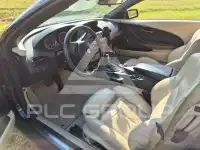 2007 BMW 650
