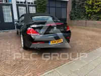 2007 BMW 650