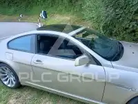2007 BMW 650