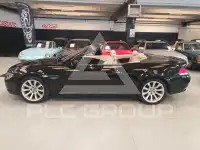 2007 BMW 650
