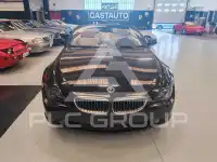 2007 BMW 650