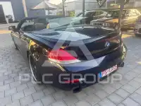2007 BMW 650