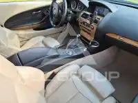 2007 BMW 650