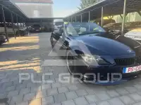 2007 BMW 650