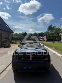 2007 BMW 650