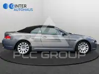 2007 BMW 650