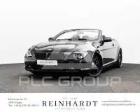 2007 BMW 650
