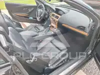 2007 BMW 650