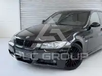 2007 BMW 330