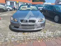 2007 BMW 330