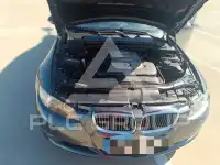 2007 BMW 330