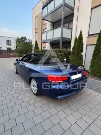 2007 BMW 330