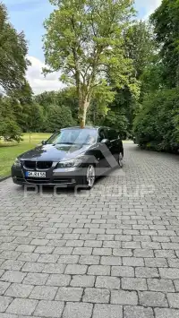 2007 BMW 330