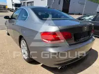 2007 BMW 330
