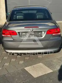 2007 BMW 330