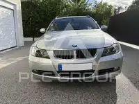 2007 BMW 330