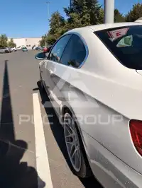 2007 BMW 330