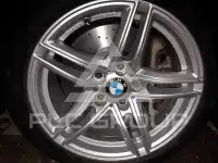 2007 BMW 330