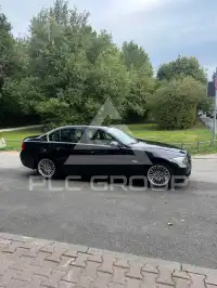 2007 BMW 330
