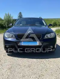 2007 BMW 330
