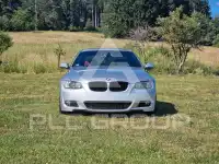 2007 BMW 330