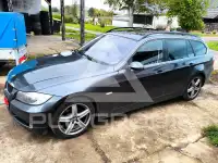 2007 BMW 330